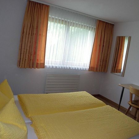 Appartamento Chasa Vaidum Samnaun Esterno foto