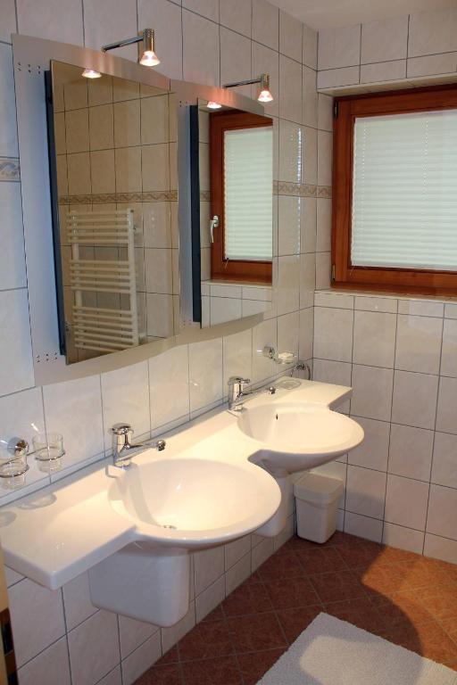 Appartamento Chasa Vaidum Samnaun Camera foto